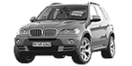 BMW E70 B2974 Fault Code