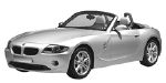 BMW E85 B2974 Fault Code