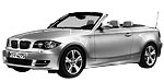 BMW E88 B2974 Fault Code