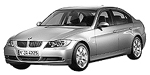 BMW E92 B2974 Fault Code