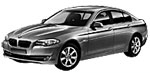 BMW F10 B2974 Fault Code