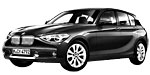 BMW F20 B2974 Fault Code