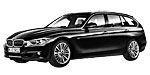 BMW F31 B2974 Fault Code